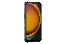 Mobilný telefón Samsung Galaxy XCover7 5G 6 GB / 128 GB čierny

 obrázok produktu 4 z 12