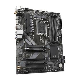 Základná doska GIGABYTE B760 DS3H DDR4 AX 

 obrázok produktu 3 z 5