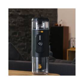 Kapsulový kávovar Handpresso E-presso Plus 

 obrázok produktu 7 z 7