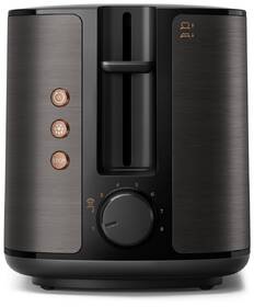 Hriankovač Philips HD2650/30 čierny/medený

 obrázok produktu 4 z 7