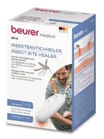 Prístroj na úľavu pri bodnutí hmyzom Beurer BR10 biely

 obrázok produktu 4 z 4