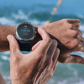 Inteligentné hodinky Samsung Galaxy Watch Ultra LTE sivé

 obrázok produktu 10 z 19