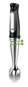 Ponorný mixér Braun MQ7075x čierny

 obrázok produktu 1 z 10