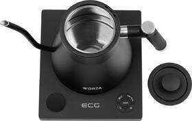 Rýchlovarná kanvica ECG FORZA 8000 NERO 

 obrázok produktu 3 z 9