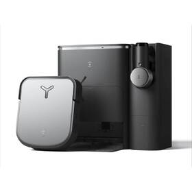 Robotický vysávač Ecovacs DEEBOT X2 COMBO BLACK čierny

 obrázok produktu 1 z 13