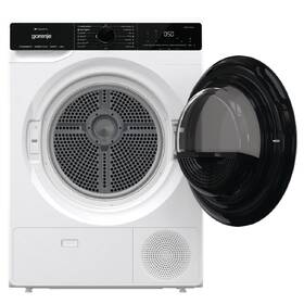 Sušička bielizne Gorenje DPNA83WIFI biela

 obrázok produktu 5 z 17