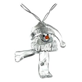 LED dekorácie RETLUX RXL 483 Snehuliaci 1,35m 10LED 

 obrázok produktu 2 z 5