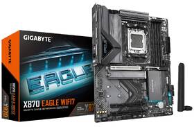 Základná doska GIGABYTE X870 EAGLE WIFI7 

 obrázok produktu 3 z 3