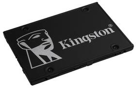 SSD Kingston KC600 2048GB SATA 

 obrázok produktu 1 z 2