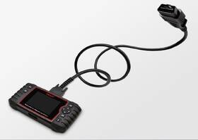 Diagnostika vozidla Icarsoft FR V2.0 

 obrázok produktu 9 z 12