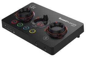 Zvuková karta Creative Sound Blaster GC7 

 obrázok produktu 2 z 7
