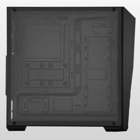 Case Cooler Master MasterBox K501L čierna

 obrázok produktu 3 z 8