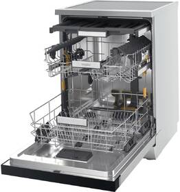 Umývačka riadu Whirlpool W7F HS41 X nerez

 obrázok produktu 2 z 9