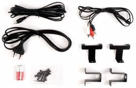 Reproduktory Fonestar CLASS220N (2 ks) čierne

 obrázok produktu 3 z 4