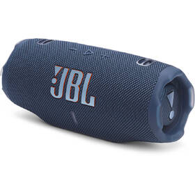Prenosný reproduktor JBL Charge 6 modrý

 obrázok produktu 5 z 10