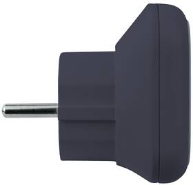 Cestovný adaptér Dpm PF01EU-B 

 obrázok produktu 3 z 4