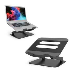 Podstavec pre notebooky PORT CONNECT Aluminium Stand čierny

 obrázok produktu 2 z 9