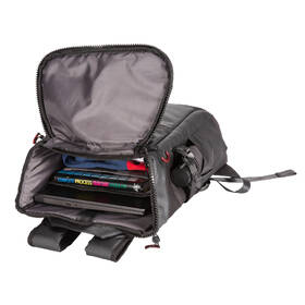Batoh na notebook Marvo RANGER 600G čierny

 obrázok produktu 3 z 7