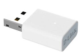 Wi-Fi adaptér D-Link AC13U biely

 obrázok produktu 2 z 10