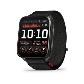 Inteligentné hodinky Garmin Venu X1 čierne

 obrázok produktu 1 z 9