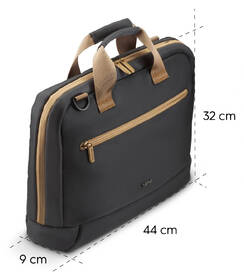 Brašna na notebook Hama Ultra Lightweight 15,6"-16,2" čierna

 obrázok produktu 10 z 13