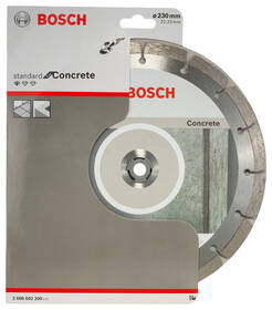 Kotúč diamantový Bosch PRO 2.608.602.200 

 obrázok produktu 1 z 1