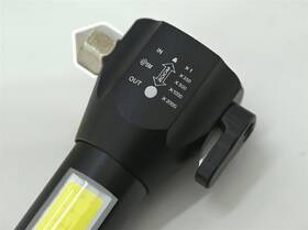 Lampáš Compass EMERGENCY 

 obrázok produktu 4 z 7