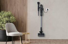 Tyčový vysávač Hoover HF610H 011 čierny/sivý

 obrázok produktu 37 z 42