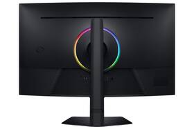 Herný monitor Samsung Odyssey G7 čierny

 obrázok produktu 5 z 8
