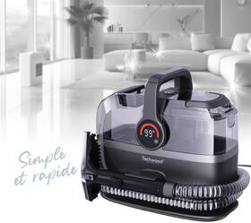 Tepovač kobercov Techwood TAN7066V čierny

 obrázok produktu 7 z 7