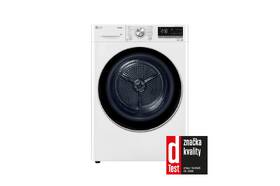 Sušička bielizne LG RC81V9AV3N biela

 obrázok produktu 3 z 20