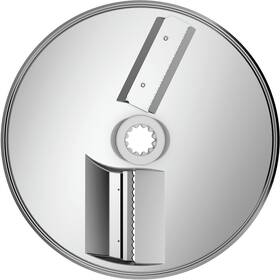 Kuchynský robot Bosch MUM58251 biely

 obrázok produktu 3 z 10