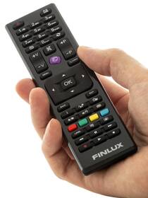 Televízor Finlux 24FHI4220 

 obrázok produktu 6 z 6