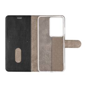 Puzdro na mobil flipové FIXED Opus na Realme 14x 5G čierne

 obrázok produktu 1 z 7