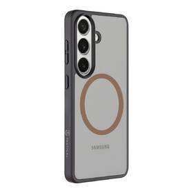 Kryt na mobil Tactical MagForce Hyperstealth 2.0 na Samsung Galaxy S26 čierny/hnedý

 obrázok produktu 1 z 2