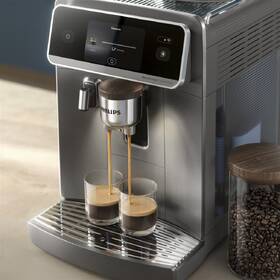 Automatický kávovar Philips LatteGo Pro EP8757/92 sivý

 obrázok produktu 3 z 12