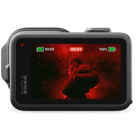 Outdoorová kamera GoPro MISSION 1 PRO čierna

 obrázok produktu 3 z 12