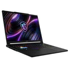 Notebook MSI Raider 16 HX B2WH-245XCZ čierny

 obrázok produktu 5 z 11