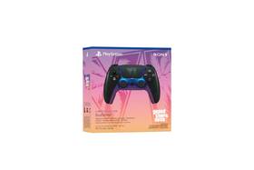Bezdrôtový ovládač Sony DualSense pre PS5 - Grand Theft Auto VI Limited Edition čierny

 obrázok produktu 7 z 8