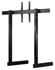 Stojan Next Level Racing ELITE Free Standing Single Monitor Stand čierny

 obrázok produktu 1 z 4