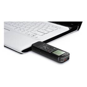 Diktafón Sony ICD-PX470 čierny

 obrázok produktu 6 z 7