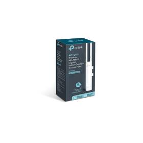 Prístupový bod (AP) TP-Link EAP225 - Outdoor 

 obrázok produktu 5 z 5
