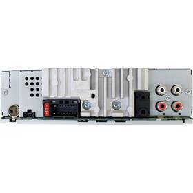 Autorádio Pioneer SPH-10BT čierna

 obrázok produktu 2 z 6