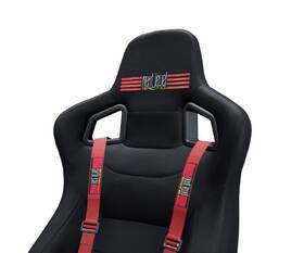 Pretekársky kokpit Next Level Racing GTtrack Racing Simulator 

 obrázok produktu 4 z 11