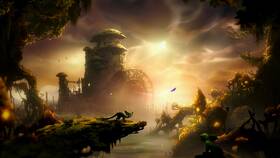 Hra Microsoft Ori and the Will of the Wisps 

 obrázok produktu 4 z 7