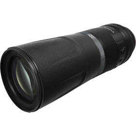 Objektív Canon 800 mm f/11 IS STM čierny

 obrázok produktu 1 z 6