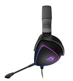 Headset Asus ROG Delta S čierny

 obrázok produktu 3 z 7
