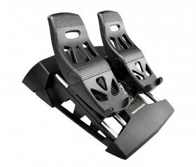 Pedále Thrustmaster T.Flight TFRP RUDDER pre PS4, PS5, PS4 PRO a PC 

 obrázok produktu 5 z 6