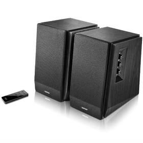 Reproduktory Edifier R1700BT (2 ks) čierne

 obrázok produktu 1 z 3