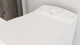 Práčka Whirlpool TDLR 5030L EU/N biela

 obrázok produktu 9 z 15